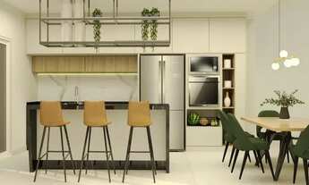 Imagem 6: Casa Nova 170 m² - 3 Suítes - R$ 1.270.000,00 - Condomínio Reserva Rudá