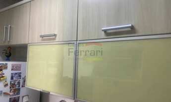 Imagem 7: Apartamento a venda, Jardim São Paulo, 03 dormitórios, 01 suíte, 03 vagas, varanda