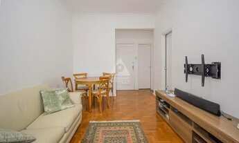 Imagem 4: Apartamento 1 quarto em Laranjeiras disponível para venda na Privilégio Imóveis