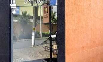 Imagem 2: Sala - Arruamento Fain José Feres - Campinas