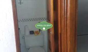 Imagem 6: Casa em condomínio à venda Campo Grande