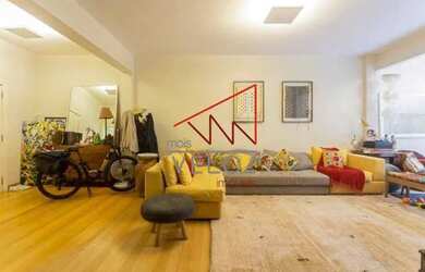 Imagem 5: Apartamento-À VENDA-Gávea-Rio de Janeiro-RJ