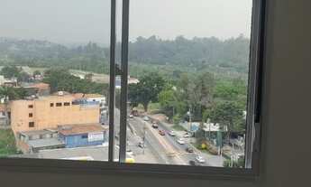 Imagem 2: Apartamentos de 2 e 3 dorm pronto para morar - Serpa - Caieiras