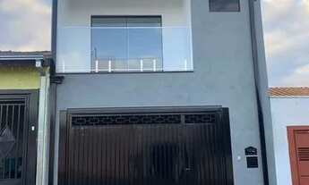 Imagem: CASA A VENDA JD CASA-GRANDE