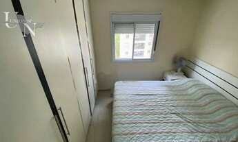 Imagem 6: Apartamento com 3 dormitórios à venda, 70 m² por R$ 549.900,00 - Morumbi - São Paulo/SP