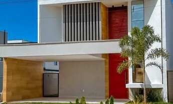 Imagem 2: SI: Duplex 4 suítes para venda, no Condomínio Terras do Alphaville em Cidade Alpha Eusébio