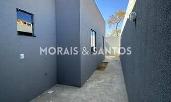 Imagem 5: CM casa no bairro Monte Belo