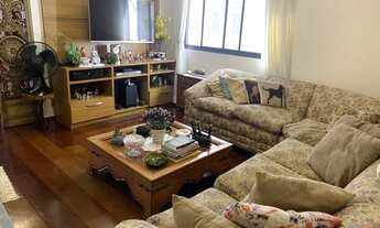 Imagem: Venda Apartamento 4 Dormitórios - 243 m²