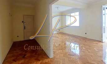 Imagem 3: Amplo apartamento com 5 quartos e vaga de garagem, localizado na Rua Senador Vergueiro no