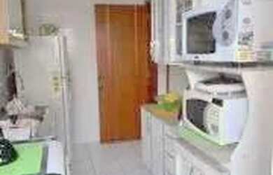 Imagem 5: Apto Dois Dorm, Sacada, Churrasqueira, Garagem