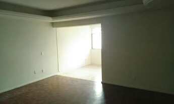 Imagem 3: IR-apt para venda possui 130 M2 com 3Qts, 1St, 1Vg, Nascente, Litoral, Real Hospital Portu