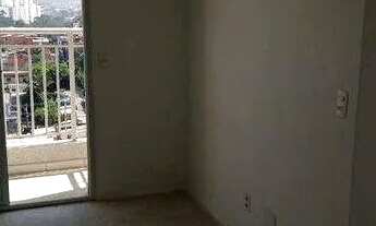 Imagem 4: Apartamento com 2 dormitórios à venda, 39 m² por R$ 280.000,00 - Vila Butantã - São Paulo