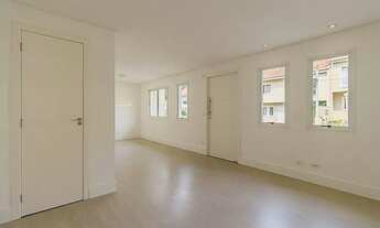 Imagem 5: Sobrado com 3 dormitórios para alugar, 94 m² por R$ 5.361,00/mês - Barreirinha - Curitiba