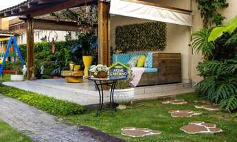 Imagem 4: Casa ampla, com 3 suites, piscina, area gourmet, linda...