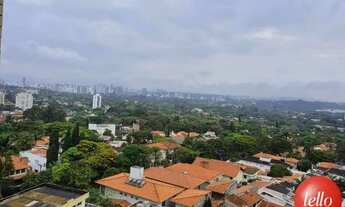 Imagem 6: São Paulo - Apartamento Padrão - Alto de Pinheiros