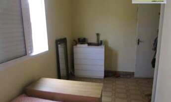 Imagem 7: Apartamento com 1 dormitório à venda, 46 m² por R$ 190.000,00 - Itararé - São Vicente/SP