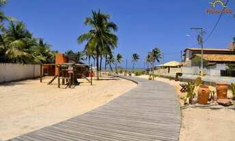 Imagem 6: Casa orla baixios