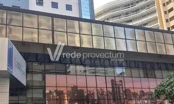 Imagem: Sala - Centro - Campinas