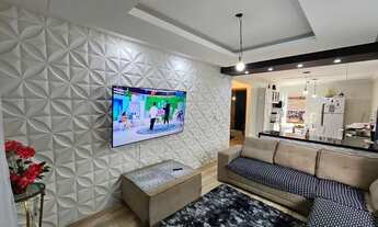 Imagem 4: STA CRUZ. EXCELENTE CASA 2QTS!! ENT. R$85mil + PROMISSÓRIAS