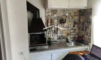 Imagem 5: Apartamento com 3 dormitórios à venda, 117 m² por R$ 690.000,00 - Jardim Maria Rosa - Tabo