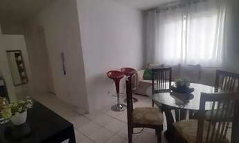 Imagem: Alugo apartamento no Cambirela direto com