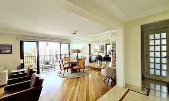 Imagem 7: SAO PAULO - Apartamento Padrão - CAMPO BELO