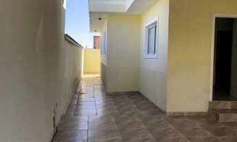 Imagem 2: Casa em Condomínio para Locação em Boituva, Portal dos Pássaros II, 3 dormitórios, 1 suíte