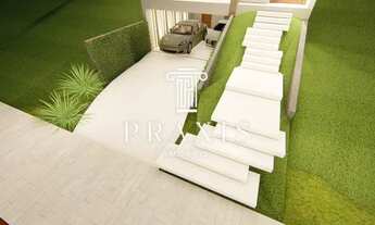 Imagem 7: CASA ou SOBRADO DE CONDOMÍNIO com 3 dormitórios à venda por R$ 2.550.000,00 no bairro Sant