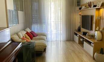 Imagem 5: Apartamento para venda tem 90 metros quadrados com 2 quartos em Olaria - Rio de Janeiro