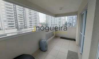 Imagem 5: Apartamento próximo a estação Alto da Boa Vista!