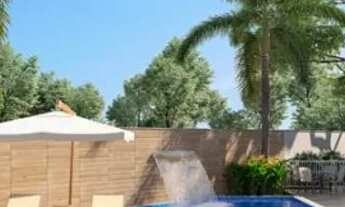 Imagem 6: Oportunidade de Morar no Condomínio Vivendas do Parque/Apto Já financiado/Em fase OBRA