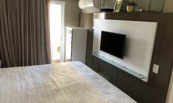 Imagem 3: APTO Guararapes 72m2 (Prédio com 7 anos