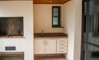 Imagem 4: Apartamento com 3 dormitórios à venda, 229 m² por R$ 1.400.000,00 - Morumbi - São Paulo/SP