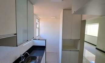 Imagem 4: Apto reformado no Ouro Preto, veja o video!