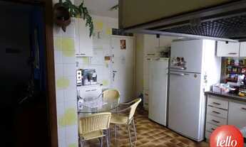 Imagem 5: São Paulo - Apartamento Padrão - Santo Amaro