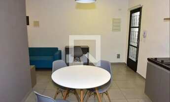 Imagem: Apartamento para Aluguel - Jardim Marajoara 