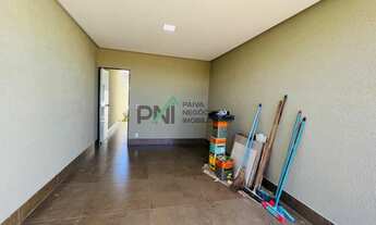 Imagem 2: Casa para Venda em Goiânia, Jardim América, 3 dormitórios, 3 suítes, 4 banheiros, 3 vagas