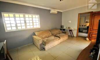 Imagem 4: Casa - Loteamento Residencial Novo Mundo - Campinas