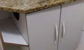 Imagem 4: Kitinet mobiliada ZAP