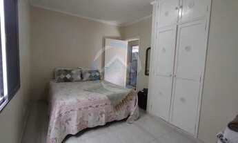 Imagem 13: Apartamento pé na areia com localizou excelente no Centro de Mongaguá / SP Com