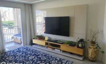 Imagem 2: Apartamento à venda em Sao Paulo