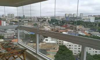 Imagem 6: APARTAMENTO no bairro Santa Terezinha com 81m². 3 dormitórios e 2 vagas. Confira