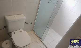 Imagem 7: Flat para alugar no Jardins - Edifício Mercure São Paulo Alamedas - Cód. LDU01143