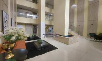 Imagem 6: Apartamento 113m com 3 Suítes no Setor Serrinha - Goiânia - GO