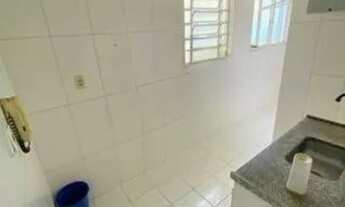 Imagem 4: ÓTIMA OPORTUNIDADE; APARTAMENTO 2 QUARTOS LAZER COMPLETO; COND. BORBA GATO; IMÓVEL À VEND