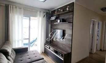 Imagem 4: Apartamento com 3 dormitórios à venda no FLEX Suzano - Conjunto Residencial Irai - Suzano