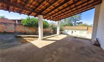 Imagem 3: Casa para venda em Jardim Alvorada de 77.96m² com 1 Quarto