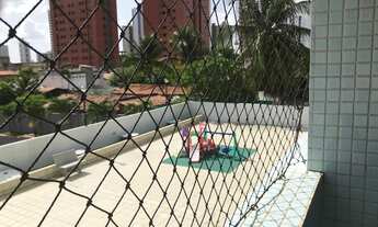 Imagem: Apartamento para aluguel com 130 metros