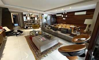 Imagem: Casa deslumbrante 4 Quartos em condomínio