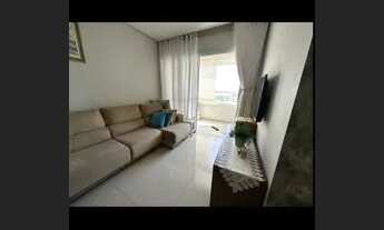 Imagem 7: EDIFICIO PORTO REAL - CUIABÁ MT